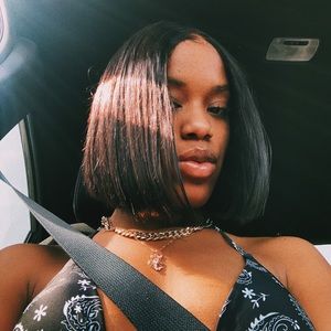 Meet your Posher, N’dea